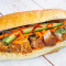 Vietnamese Crispy Pork Roll