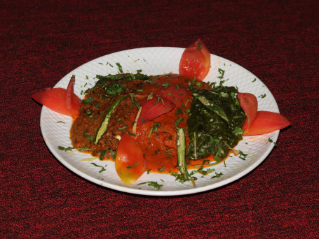 Chicken Khurchan (Chef's Special)