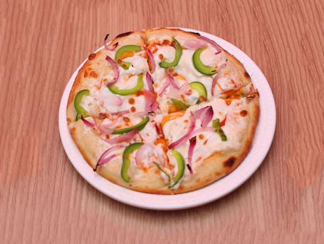 7 Onion &Crisp Capsicum Mania Pizza