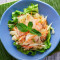 Pomelo And Prawns Salad