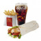 Premium Mcwrap Bacon Crispy