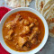 Chicken Korma 3Pcs)