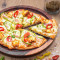 7"Tandoori Paneer Pizza Small