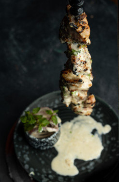 Malai Tikka Nv