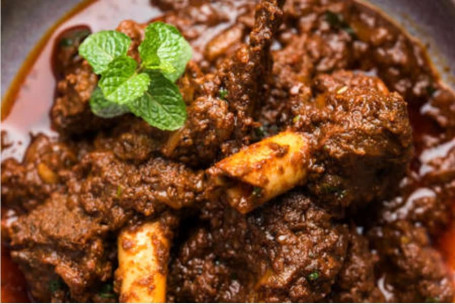 Special Mutton With Keema Gravy 250 Gms]