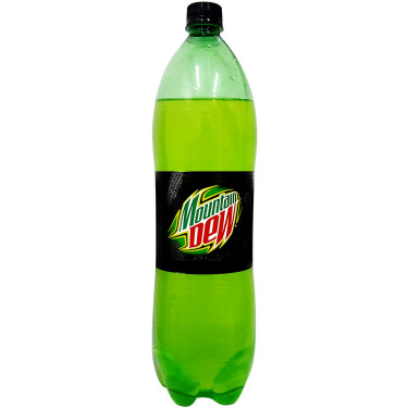 Mountain Dew [2.25 Litre]