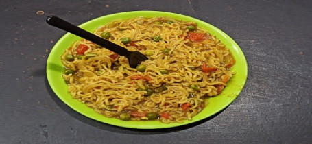 Metro Special Maggi