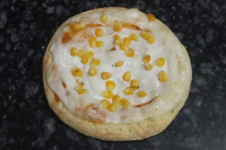 Small Size Corn Pizza