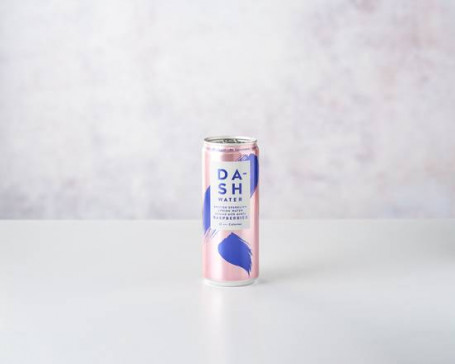 Dash Water Raspberry