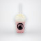 Pink Chaii Frappe