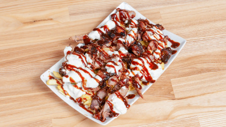 Pork Hsp