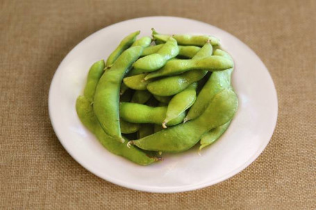 Raport Salted Edamame