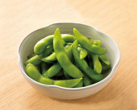 Krew Edamame