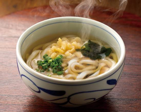 Wū Slang Miàn Udon