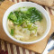 Zupa Hún Tàng Wonton