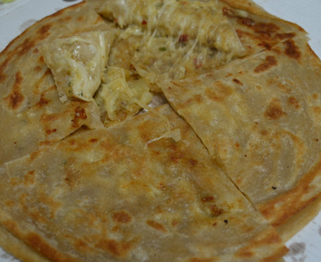 Aloo Cheese Parata