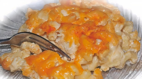 Baked Macaroni Cheese 4Oz