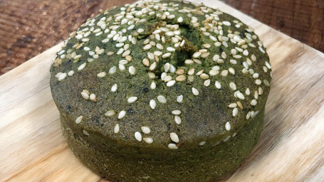 Matcha Cake (Gluten Free)