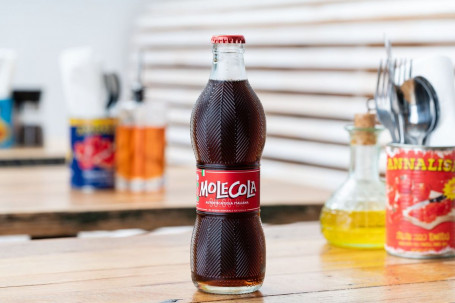 Mole Italian Cola