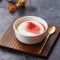 Cǎo Méi Nǎi Lào Truskawkowa Panna Cotta