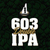 603 Double Ipa