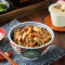 Nowa Wołowina Jǐng Donburi