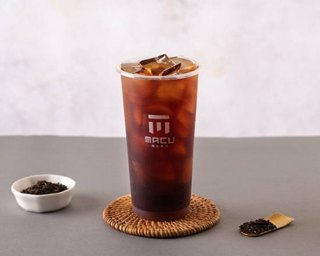 Gǔ Zǎo Wèi Cheers Old Fashioned Black Tea