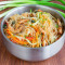 Sweet Potato Noodles Japchae