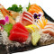 Sashimi Regular (12Pcs)