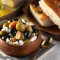 Marinated Olives With Feta