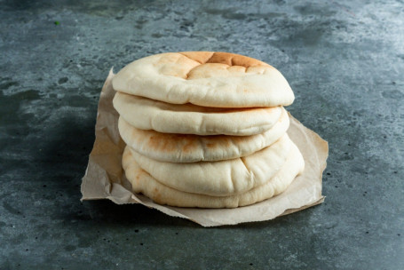 Pack Of Pitas