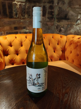 Den Painted Wolf Chenin Blanc