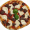 Sweet Chill Beef Pizza