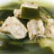 Hǎi Dài Pái Gǔ Tāng Kelp In Pork Rib Soup