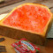 Cǎo Méi Hòu Piàn Strawberry Thick Toast