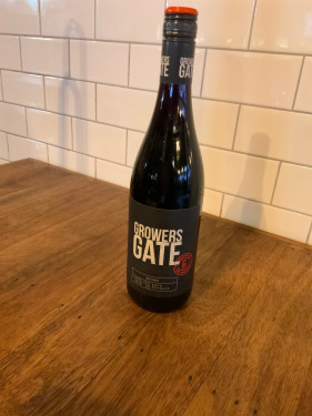 Growers Gate Shiraz