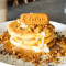 Lotus Biscoff Buttermilk Pancakes