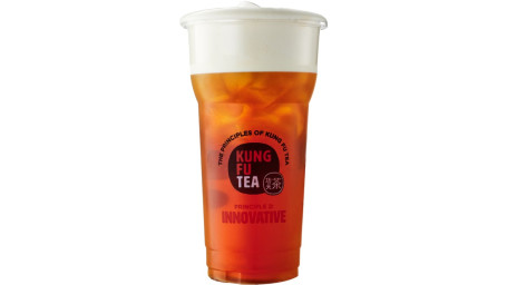 Honey Tea Cap Oolong