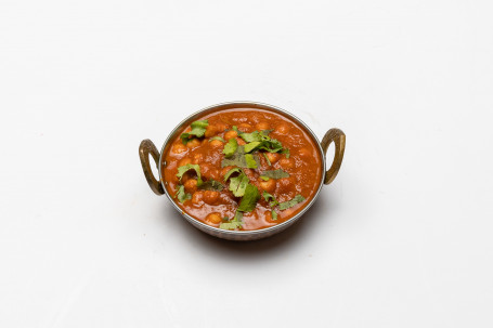 Channa Masala (Chickpea)