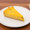 Passion Fruit Tart Slice