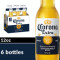 Butelka Corona Extra 6Ct 12Oz