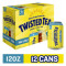 Twisted Tea Hard Iced Half Half 24Oz