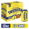 Twisted Tea Mrożona Herbata Puszka 12Ct 12Oz