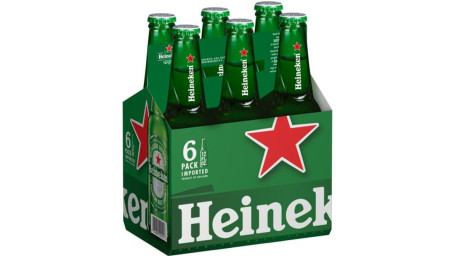 Butelka Heinekena 6 Karat 12 Uncji