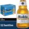 Butelka Modelo Especial 12Ct 12Oz