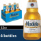 Butelka Modelo Especial 6Ct 12Oz