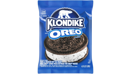 Kanapka Lodowa Klondike Oreo Cookie