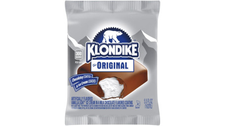 Klondike Oryginalny Batonik Z Lodami Waniliowymi