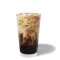 Iced Toasted Vanilla Oat Shaken Espresso