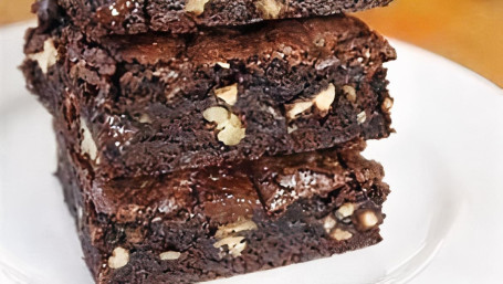 Tippy Brownie